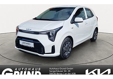Kia Picanto 1.0 Vision 4-Sitzer 5 Türen