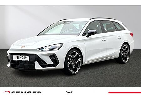 Cupra Leon 2.0 TSI 245kW VZ DSG 4WD Sportstourer 5 Türen