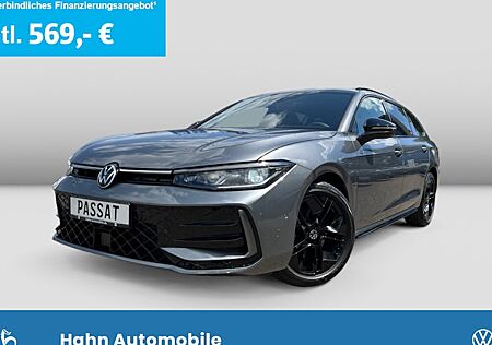VW Passat 2.0 TDI SCR DSG R-Line 5 Türen