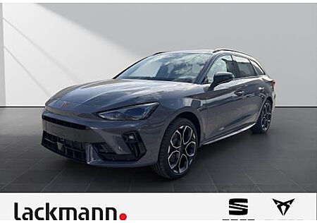 Cupra Leon 2.0 TSI 150kW DSG Sportstourer 4WD 5 Türen