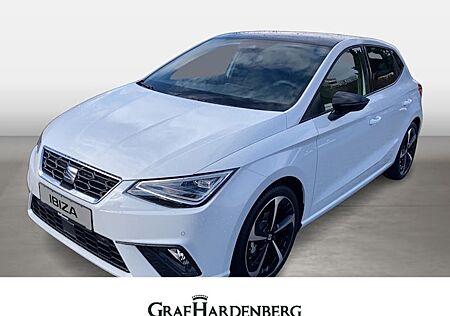Seat Ibiza 1.0 TSI 85kW FR 5 Türen
