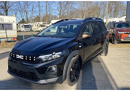Dacia Jogger hybrid 155 Extreme 5-Sitzer 5 Türen