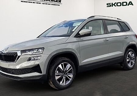 Skoda Karoq 1.5l TSI ACT DSG Selection 5 Türen