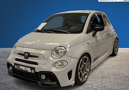 Abarth 595 1.4 T-Jet 16V Pista 3 Türen