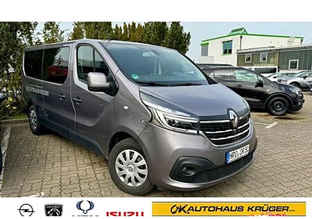 Renault Trafic L2H1 2.0 ENERGY dCi 170 EDC Life 4 Türen