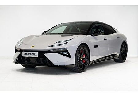 Lotus Emeya 600 Sport SE 5 Türen
