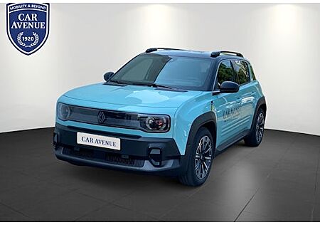 Renault R 5 Techno 150 Comfort Range 5 Türen