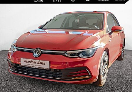VW Golf 1.5 eTSI OPF 110kW DSG Style 5 Türen