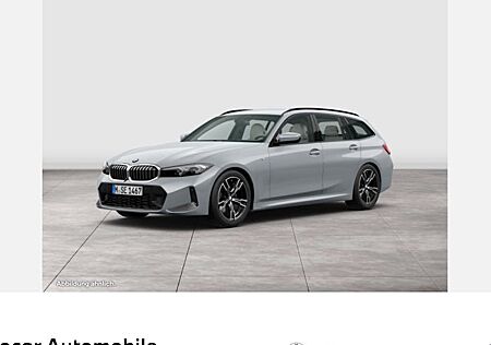 BMW 3er 318i Touring Auto 5 Türen