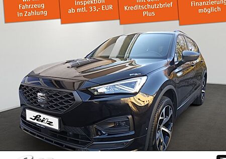 Seat Tarraco 2.0 TDI 147kW FR 4Drive DSG 5 Türen