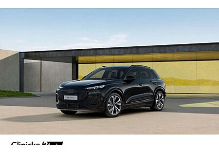 Audi SQ6 e-tron quattro 5 Türen