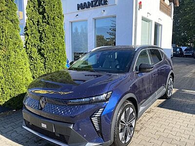 Renault Scenic E-Tech Iconic 220 Long Range 5 Türen