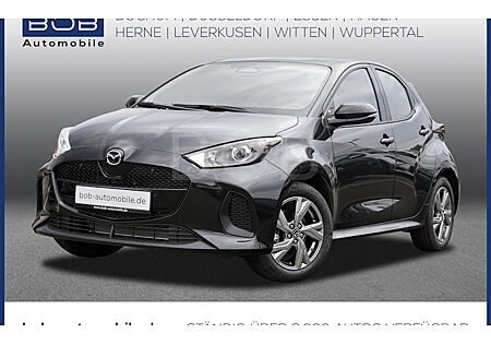 Mazda 2 1.5L Hybrid VVT-i FWD Exclusive-Line 5 Türen