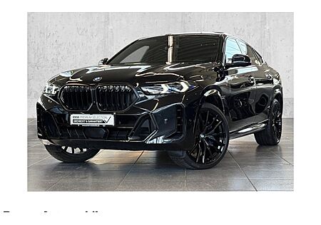 BMW X3 M40d AT 5 Türen
