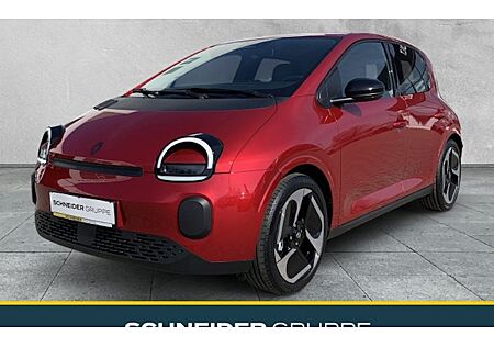 Renault Twingo Techno 80 Urban Range 5 Türen