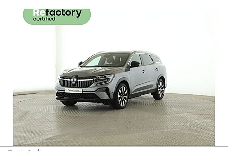 Renault Espace E-Tech Full Hybrid 200 Techno 5 Türen