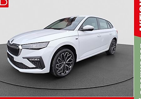 Skoda Scala 1.0 TSI 85kW DSG DRIVE 5 Türen