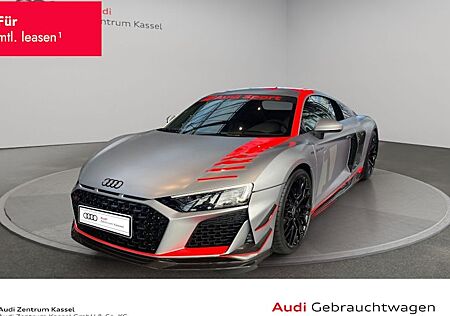Audi R8 5.2 FSI performance S tronic RWD 2 Türen