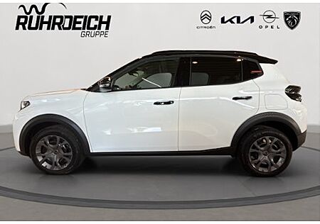 Citroën C3 Aircross Hybrid 145 ë-DCS6 MAX 5 Türen