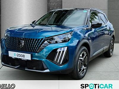 Peugeot e-2008 Elektromotor 156 GT 5 Türen