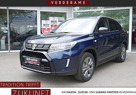 Suzuki Vitara 1.4 BOOSTERJET Hybrid Comfort 5 Türen
