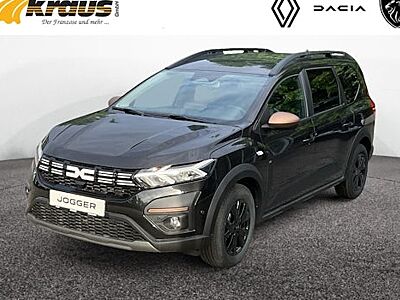 Dacia Jogger TCe 100 ECO-G Extreme+ 7-Sitzer 5 Türen