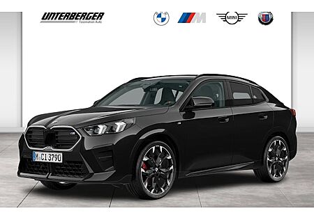 BMW X2 M35i xDrive Steptronic DCT 5 Türen