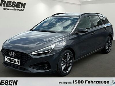 Hyundai i30 1.6 T-GDI Trend DCT 5 Türen