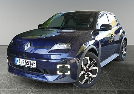 Renault R 5 Techno 150 Comfort Range 5 Türen