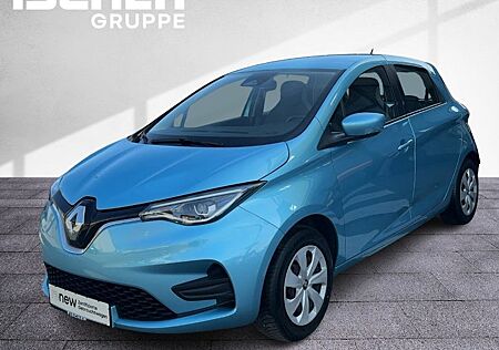 Renault ZOE Experience R110/Z.E. 50 Batteriekauf 5 Türen