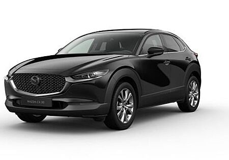 Mazda CX-30 e-SKYACTIV X M-Hybrid 186 Exclusive-l AT 5 Türen