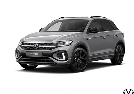 VW T-Roc 1.5 TSI OPF DSG R-Line 5 Türen