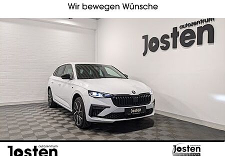 Skoda Scala 1.5 TSI ACT DSG Tour 5 Türen