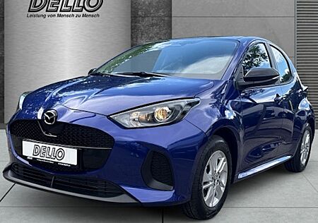 Mazda 2 1.5L Hybrid VVT-i FWD Centre-Line 5 Türen