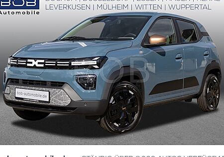 Dacia Spring Extreme Electric 65 5 Türen