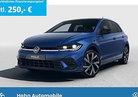 VW Polo 1.0 TSI 85kW DSG R-Line 5 Türen