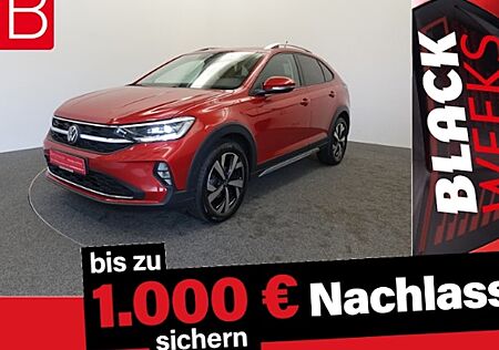 VW Taigo 1.0 TSI OPF 81 kW Style 5 Türen