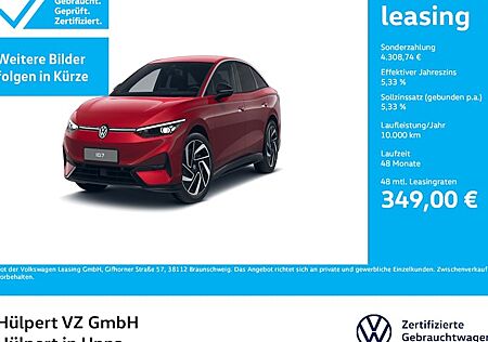 VW ID.7 Pro 77 kWh 210 kW Pro 5 Türen