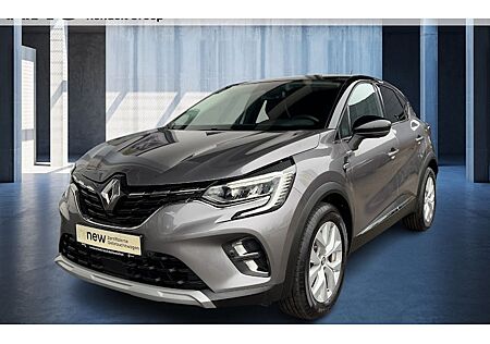 Renault Captur TCe 140 Intens 5 Türen
