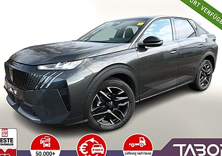 Peugeot 3008 Hybrid 136 e-DSC6 Allure 5 Türen