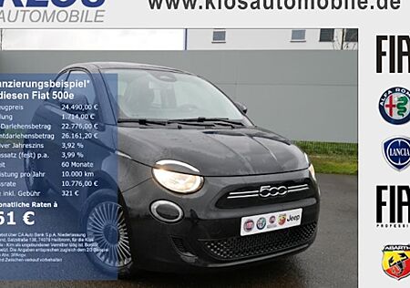 Fiat 500 Icon Limousine 42 kWh 3 Türen