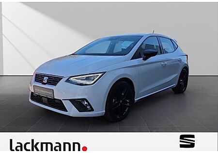 Seat Ibiza 1.5 TSI 110kW FR DSG 5 Türen