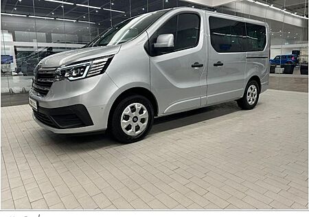 Renault Trafic Combi Blue dCi 150 EDC Evolution 4 Türen