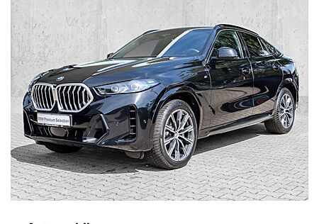 BMW X6 xDrive40i M Sport 5 Türen