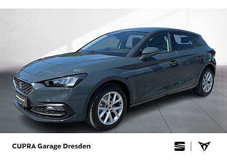 Seat Leon 1.5 eTSI ACT 110kW Road Edition DSG 5 Türen
