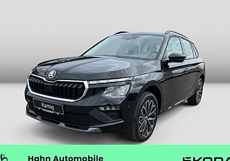 Skoda Kamiq 1.0 TSI 85kW Tour 5 Türen
