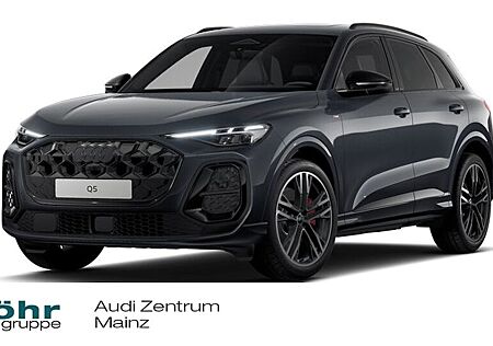 Audi Q5 TDI S tronic quattro 5 Türen