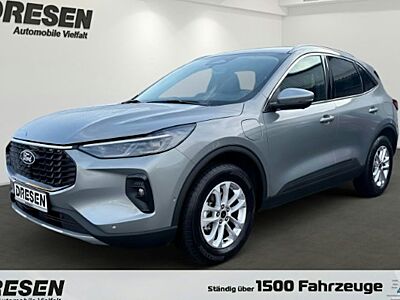 Ford Kuga 2.5 Duratec PHEV Titanium CVT 5 Türen