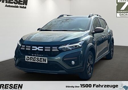 Dacia Sandero Stepway TCe 110 Stepway Extreme 5 Türen