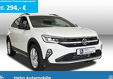 VW Taigo 1.0 TSI OPF 81 kW DSG MOVE 5 Türen